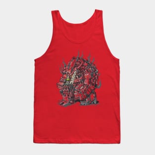 Conscious Discovery Tank Top